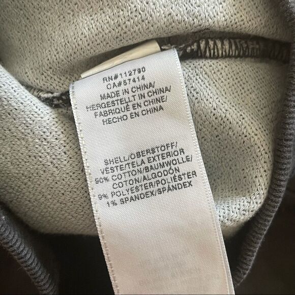 True Religion Logo Jogger’s Size 6X - Picture 12 of 13